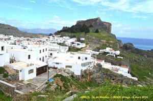 009- Grece Lindos 
